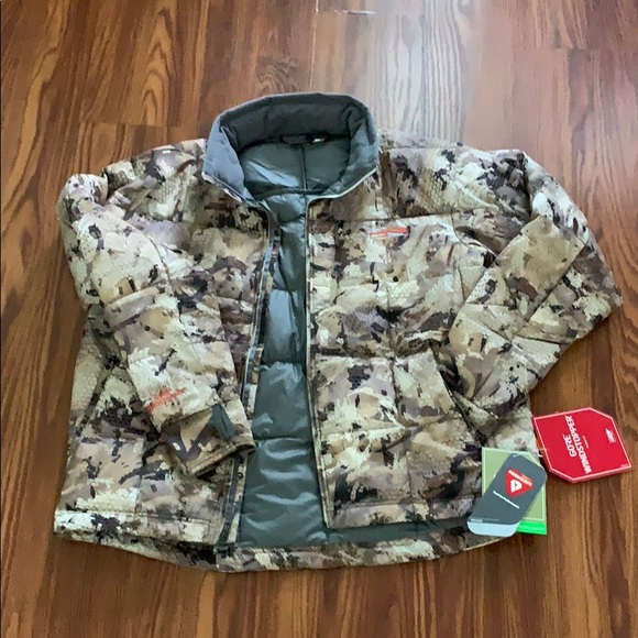 Coats | Sitka Fahrenheit Jacket | Poshmark